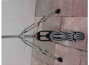 Gibraltar Stand 5607