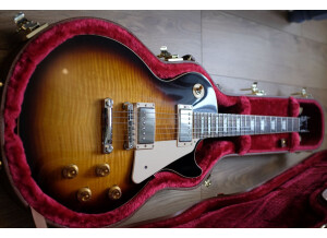 Gibson Original Les Paul Standard '50s (15186)
