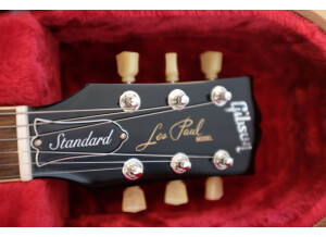 Gibson Original Les Paul Standard '50s (4656)