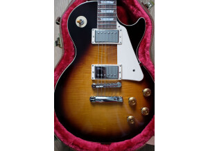 Gibson Original Les Paul Standard '50s (7396)