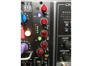 Phoenix Audio  DRS-EQ-500