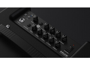 nUX Mighty Bass 50BT