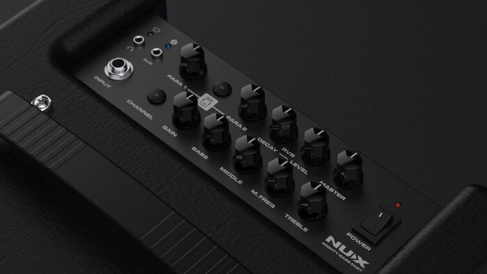 Mighty Bass 50BTpannel Mighty Bass 50BTpannel