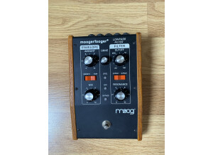 Moog Music MF-101 Lowpass Filter (39509)