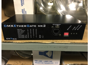 Enttec EtherGate MK2