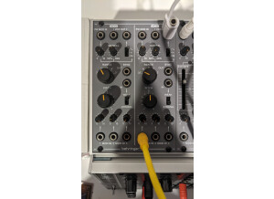 Behringer 112 Dual VCO (88479)