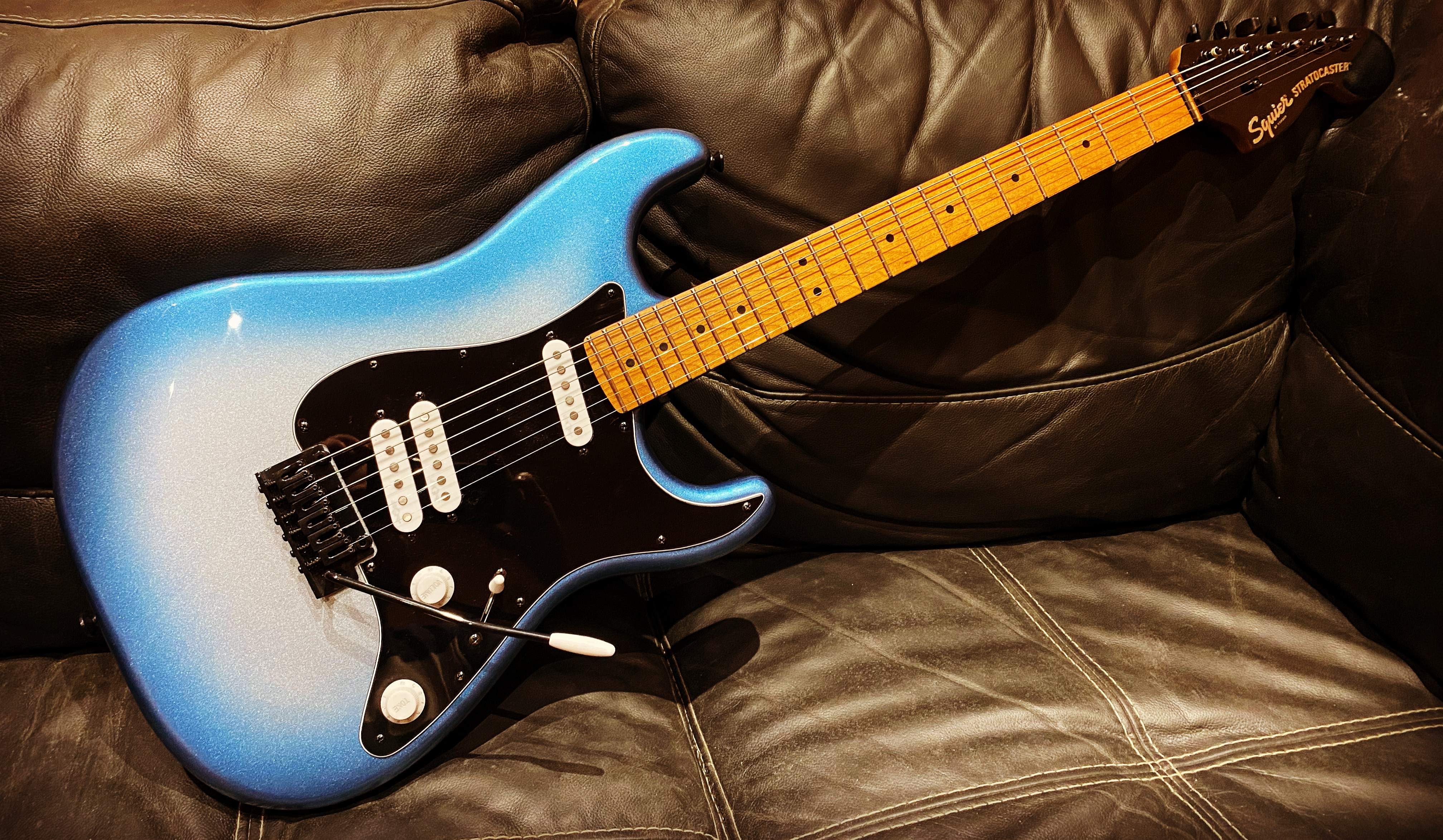 Squier Contemporary Stratocaster Special