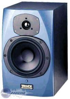 tannoy reveal active 6