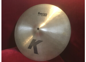 Zildjian K Dark Crash Thin 16'' (2148)