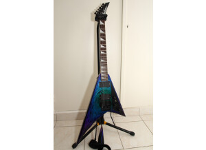 Jackson [Pro Series] Randy Rhoads RR3 Update 2006