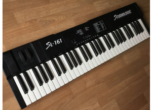 Fatar / Studiologic SL-161 (76028)