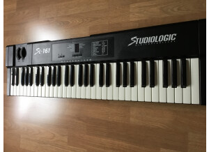 Fatar / Studiologic SL-161 (70306)