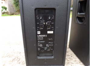 HK Audio L5 Club Pack (51896)
