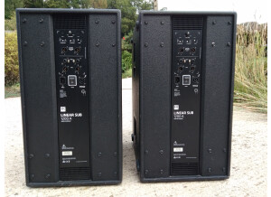 HK Audio L5 Club Pack (72928)