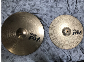 Paiste PST 5 Thin Crash 14" (93202)
