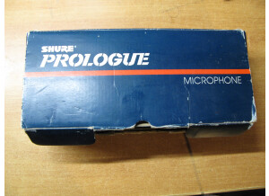 Shure prologue 14L