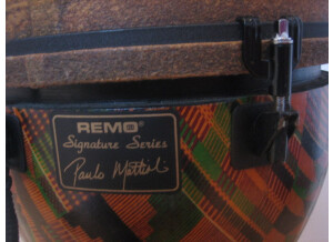 Remo djembe 12" (29130)