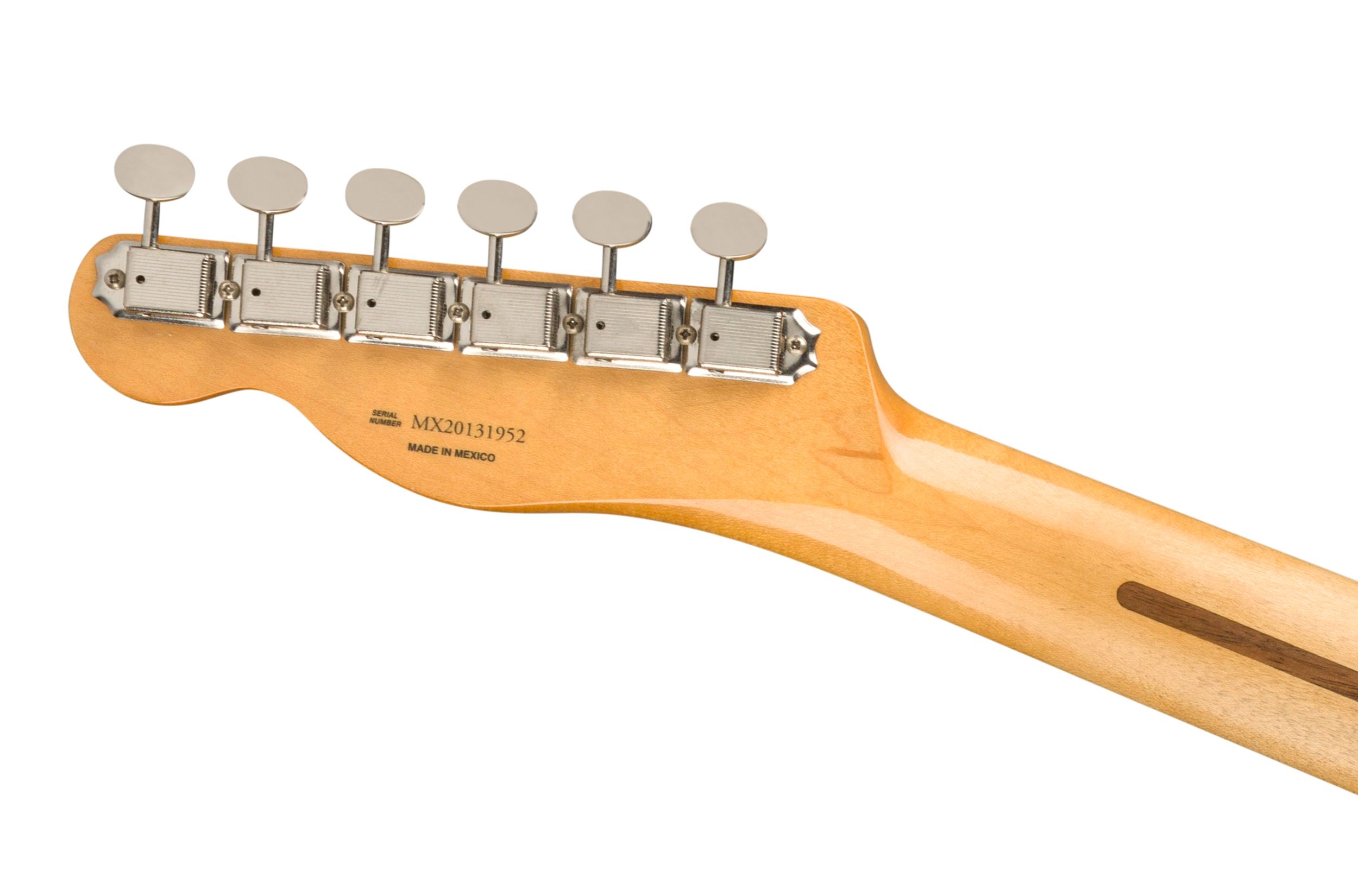 Jason Isabell Custom Telecaster3