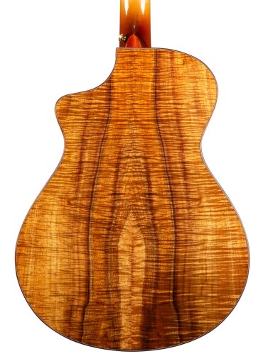 Breedlove 30th Anniversary King Koa Concert CE : breedlovekoa Breedlove 30th Anniversary King Koa Concert CE : breedlovekoa