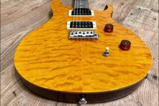 PRS SE 25th Anniversary Custom 24