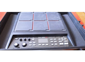 Roland SPD-SX (9232)
