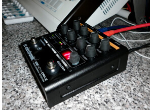 TC Electronic NDR-1 Nova Drive (57515)