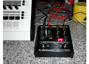 TC Electronic NDR-1 Nova Drive (67865)