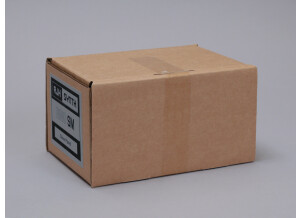 AJH Synth Ring SM (37100)