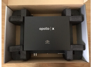 Universal Audio Apollo x16 (40449)