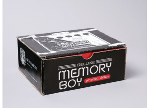 Electro-Harmonix Deluxe Memory Boy (59073)