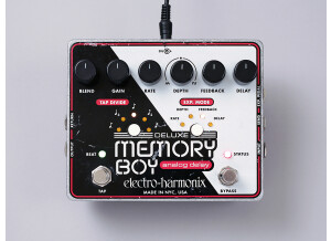 Electro-Harmonix Deluxe Memory Boy (79443)