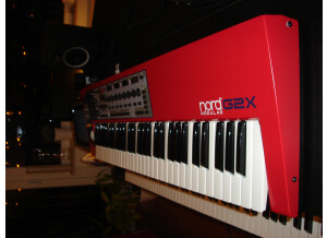 Clavia Nord Modular G2X (35336)