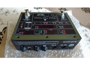 Free The Tone Flight Time Digital Delay FT-1Y (53935)