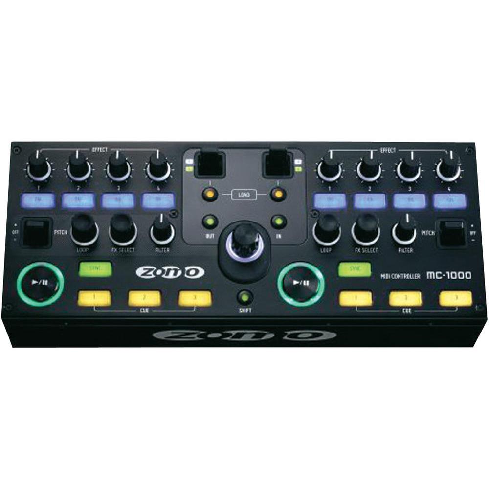 Zomo MC-1000