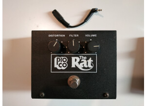 ProCo Sound The RAT - Original Big Box 1981-1983