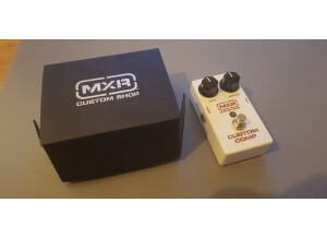 MXR COmp