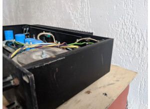 Emb P400 (93440)