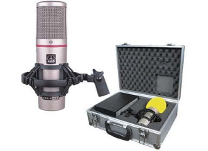 AKG SolidTube (73035)