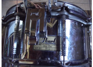 Pearl FREE FLOATING 14X6,5 STEEL SHELL (68749)