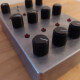 Eight Step Sequencer Synthesizer Eight Step Sequencer Synthesizer