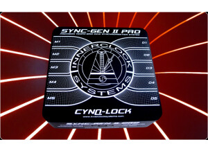 Innerclock Systems Sync-Gen II pro (68651)
