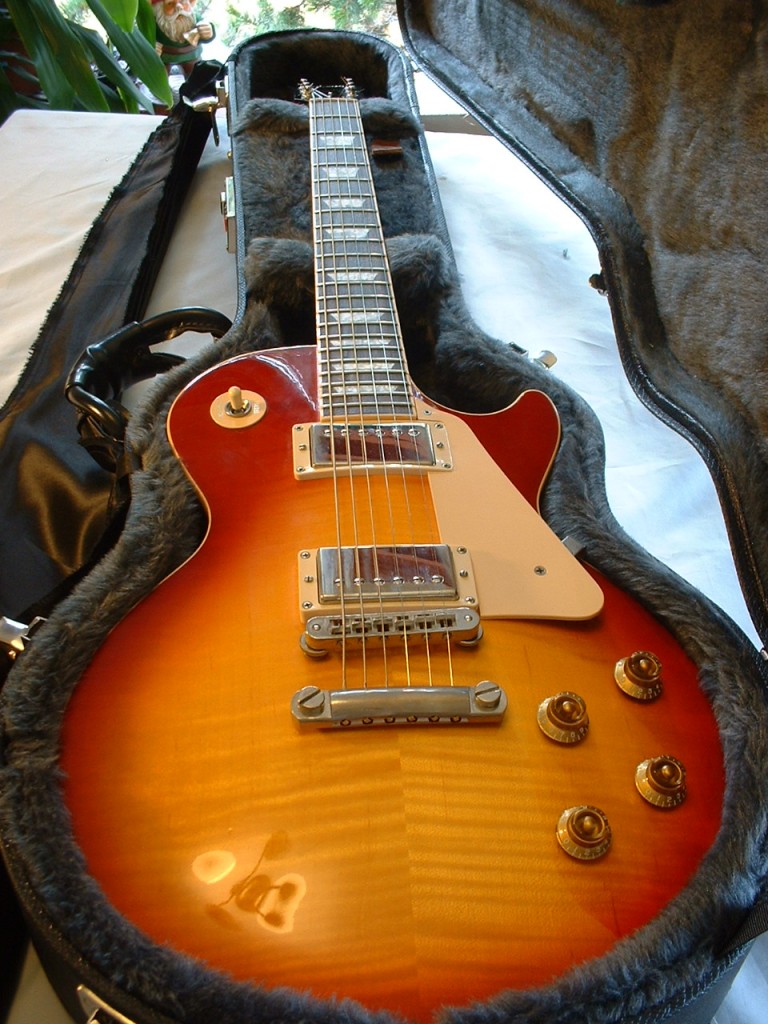 Gibson Les Paul Standard (2008)