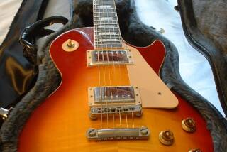 Gibson Les Paul Standard (2008)