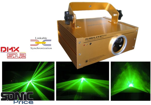 Starway LaserLab 40