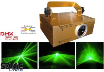 Starway LaserLab 40