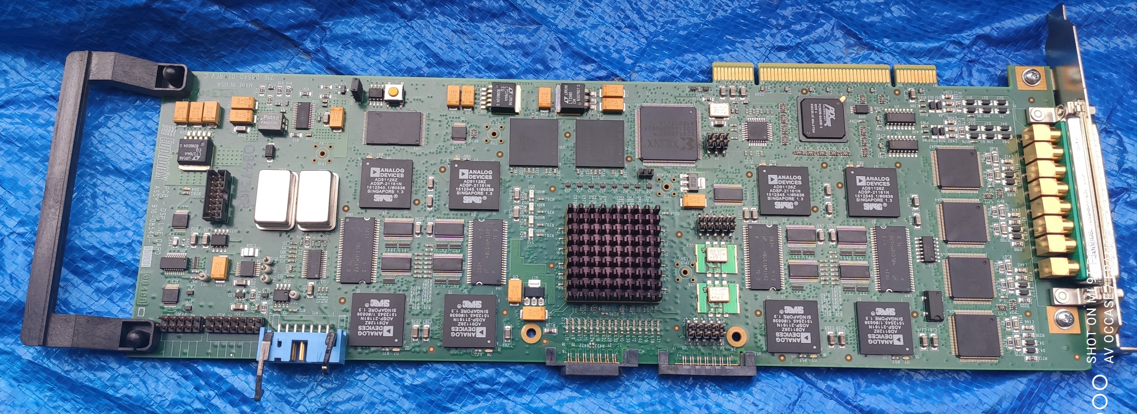 Euphonix System 5 (69480)