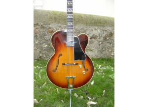 Gibson L7C (1964)