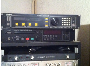Eventide H3000 ULTRA HARMONIZER (89277)