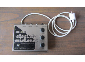 Electro-Harmonix Deluxe Electric Mistress (50359)