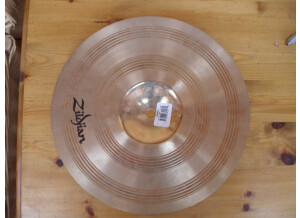 Zildjian Avedis Custom Rezo Splash 12"